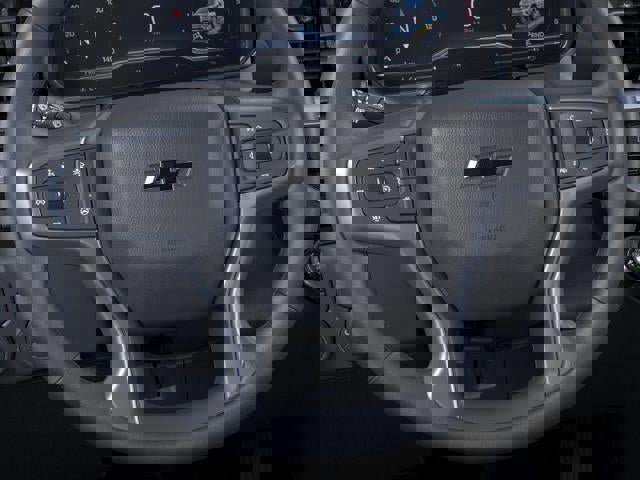 New 2026 Chevrolet Silverado 2500 LTZ image 19