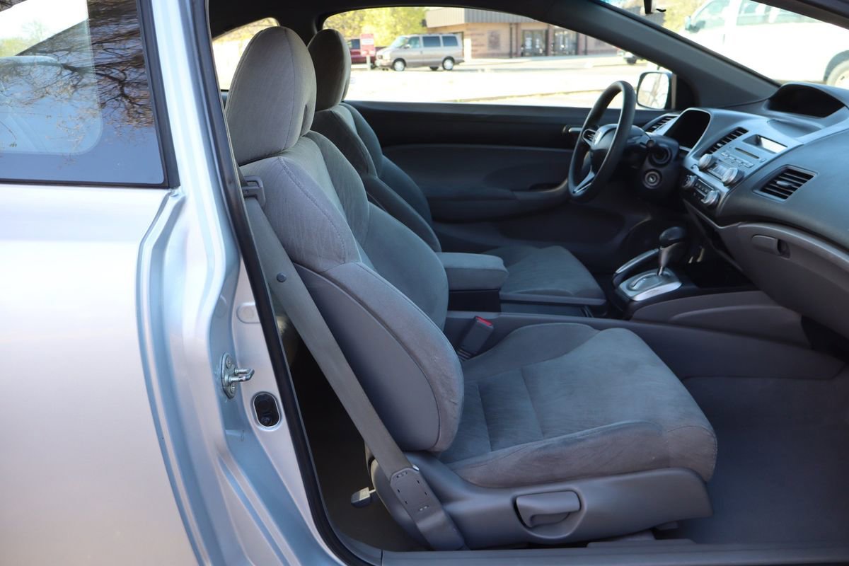 Used 2007 Honda Civic LX image 22