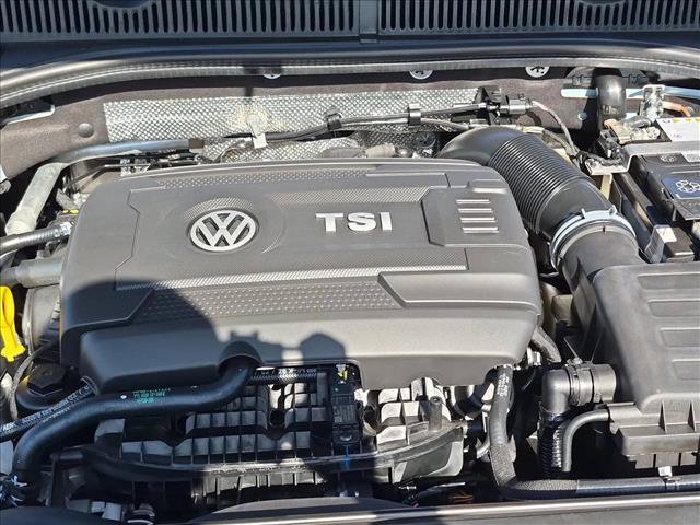New 2027 Volkswagen Jetta GLI Autobahn FWD image 17