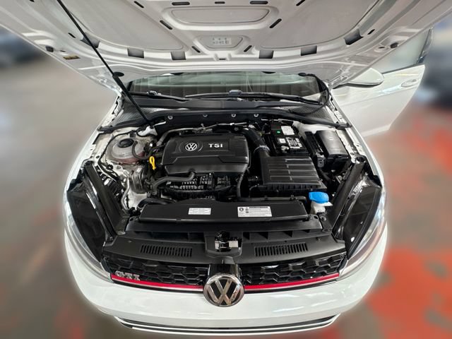 Used 2018 Volkswagen GTI S FWD image 18