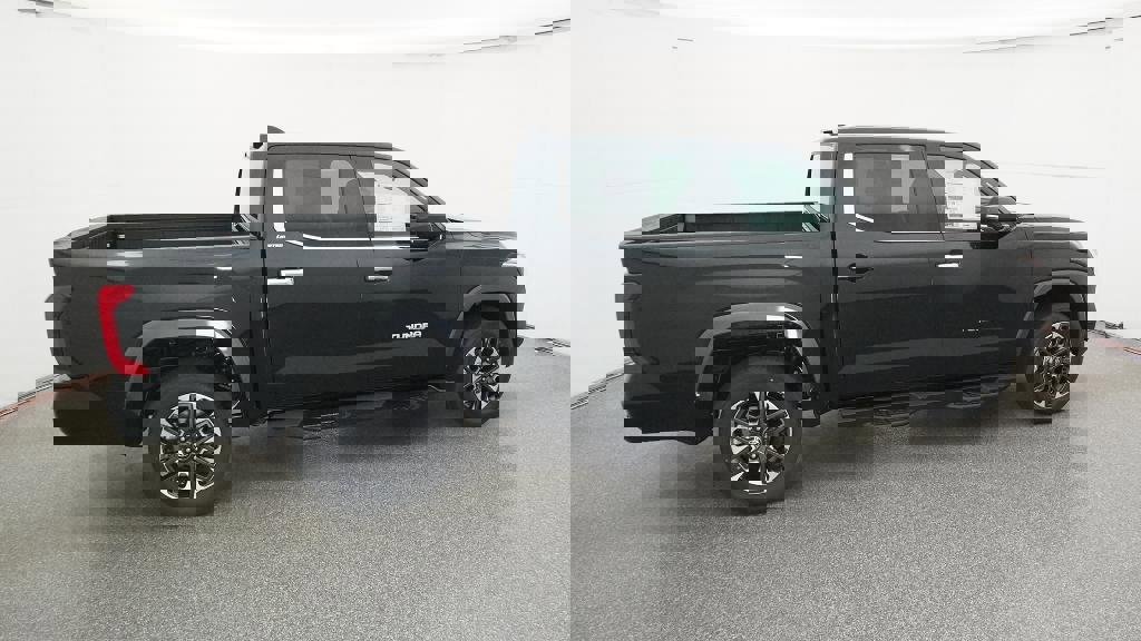 New 2026 Toyota Tundra Limited image 47