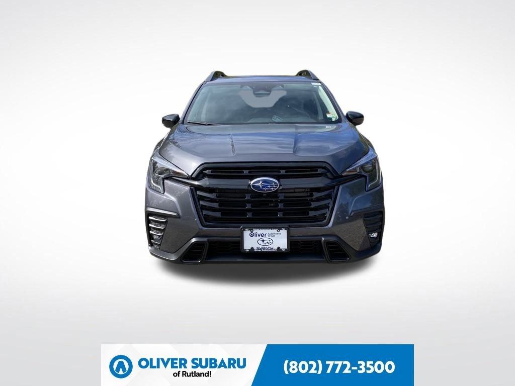 New 2025 Subaru Ascent Bronze Edition