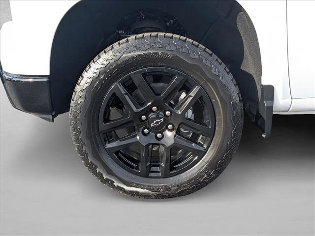 New 2026 Chevrolet Silverado 1500 LT Trail Boss w/ Protection Package image 10
