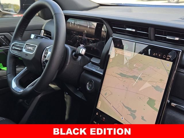 New 2026 GMC Terrain Elevation w/ Elevation Premium Package image 11