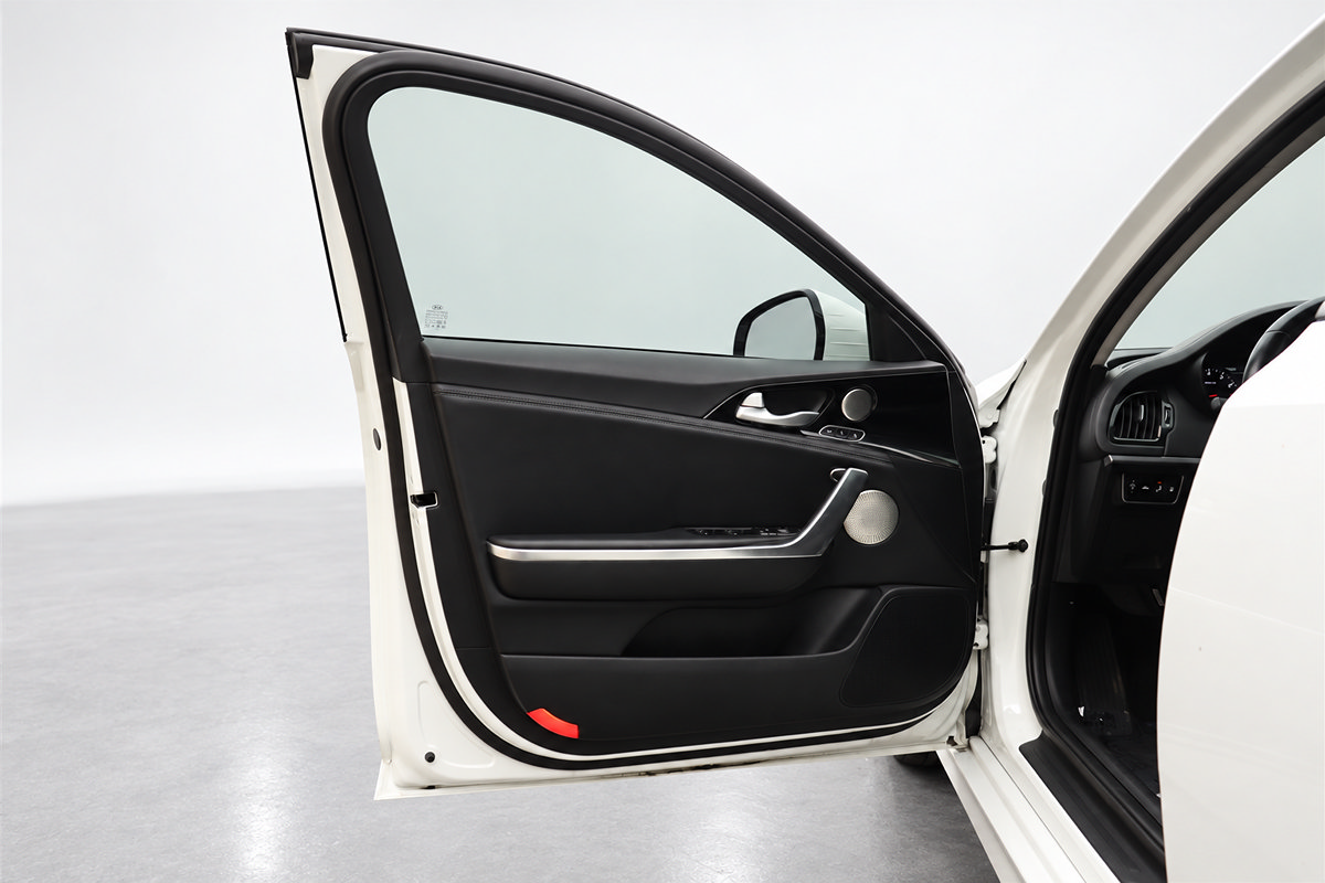 Used 2019 Kia Stinger Premium RWD image 23