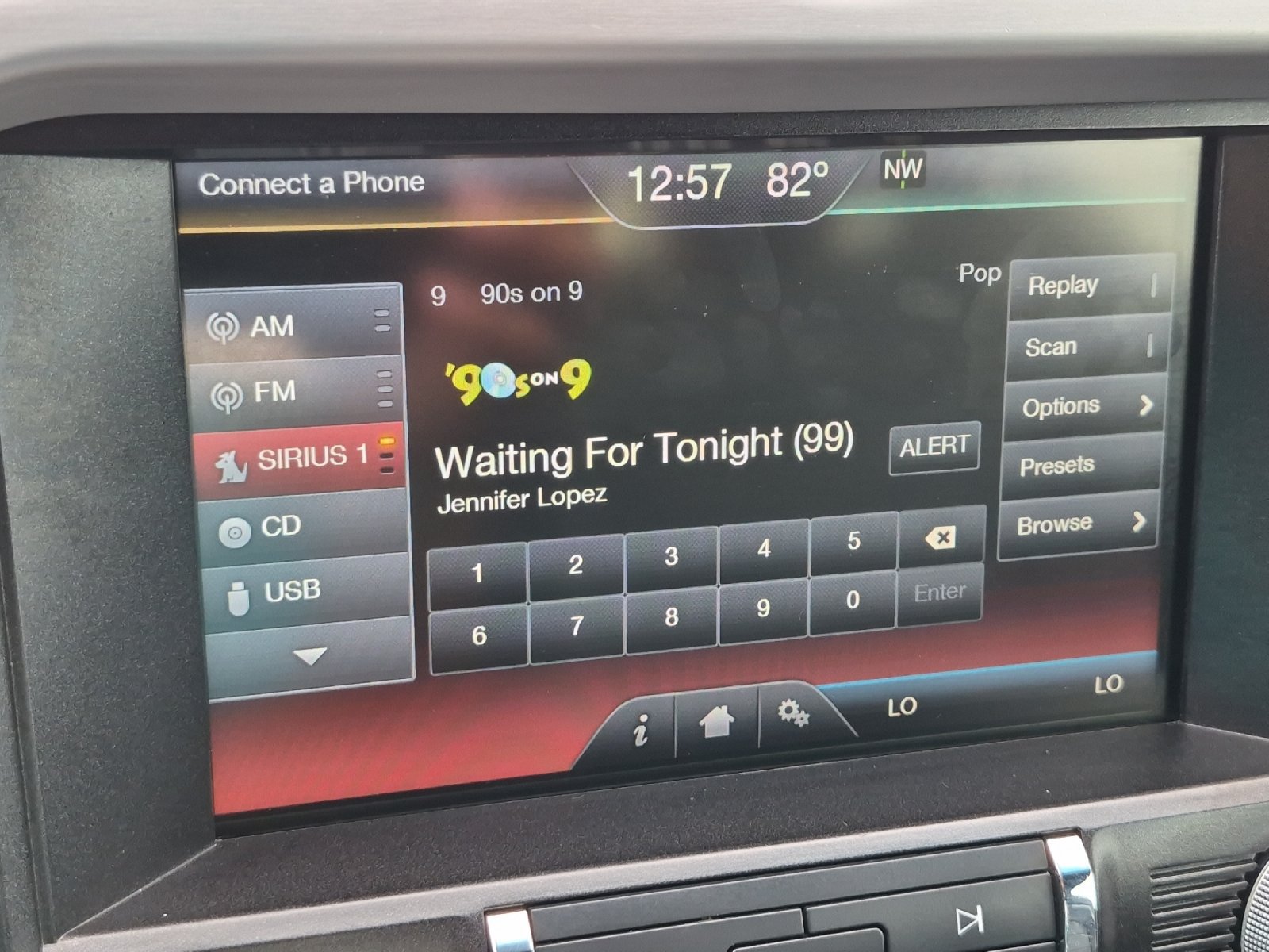 Used 2015 Ford Mustang Premium w/ Equipment Group 201A RWD image 15