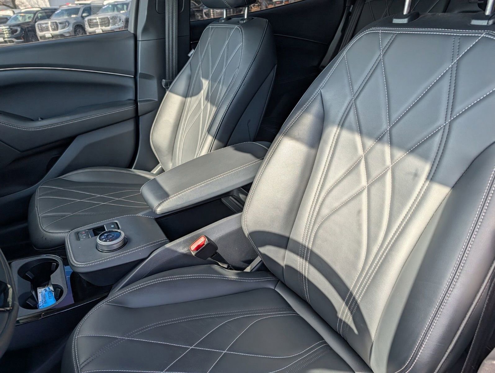 Used 2024 Ford Mustang Mach-E Select w/ Comfort Package Lite image 19