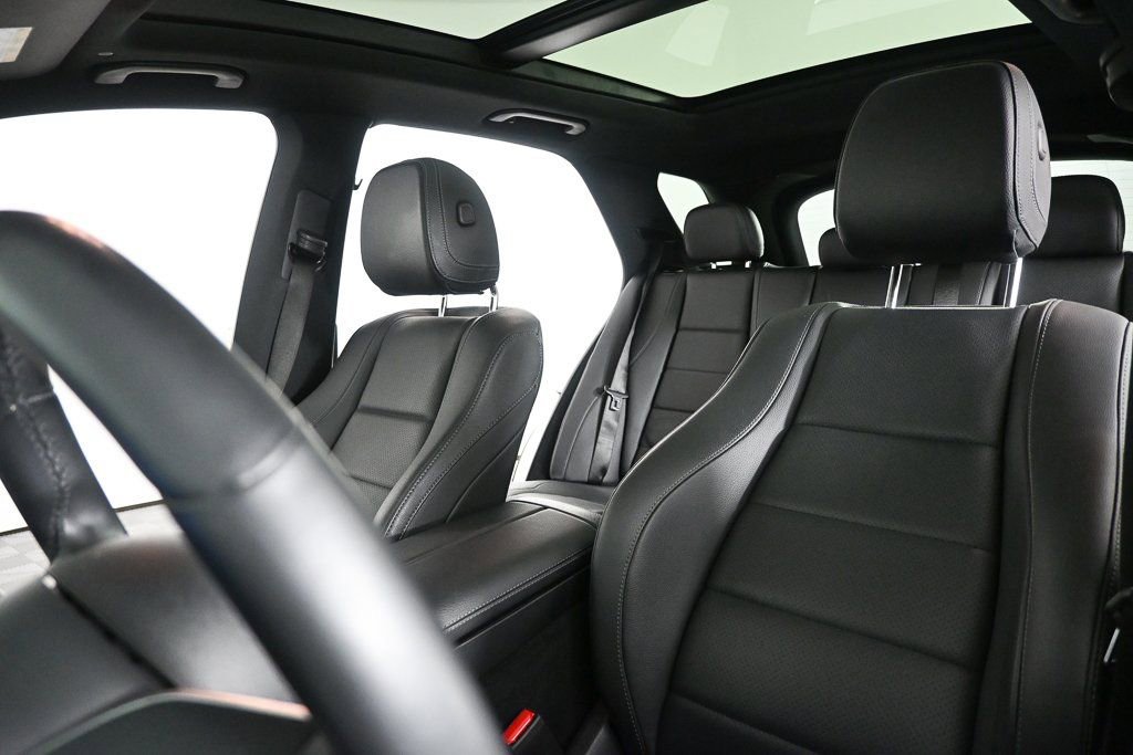 Certified 2024 Mercedes-Benz GLE 350 4MATIC image 5