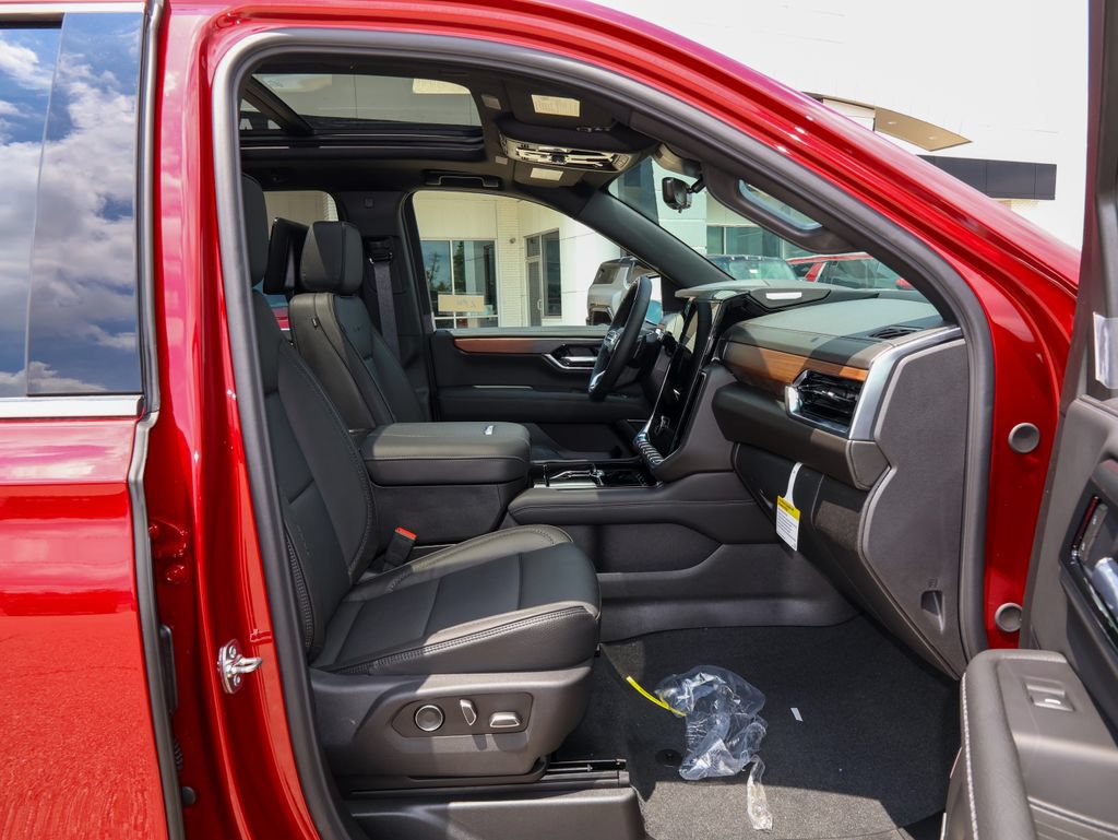 New 2026 GMC Yukon XL Denali w/ Advanced Technology Package AWD/4WD image 40
