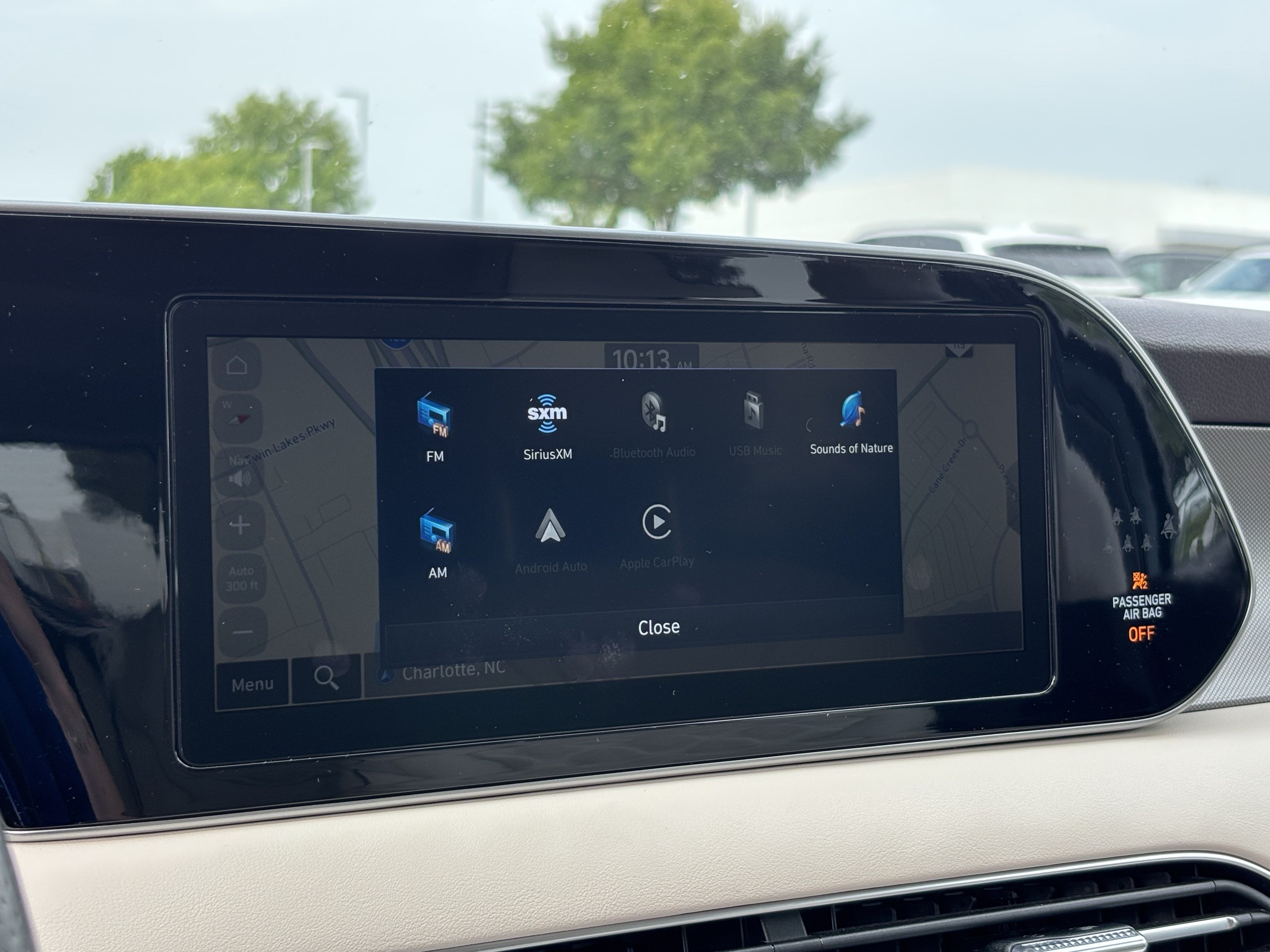 Used 2020 Hyundai Palisade Limited FWD image 25
