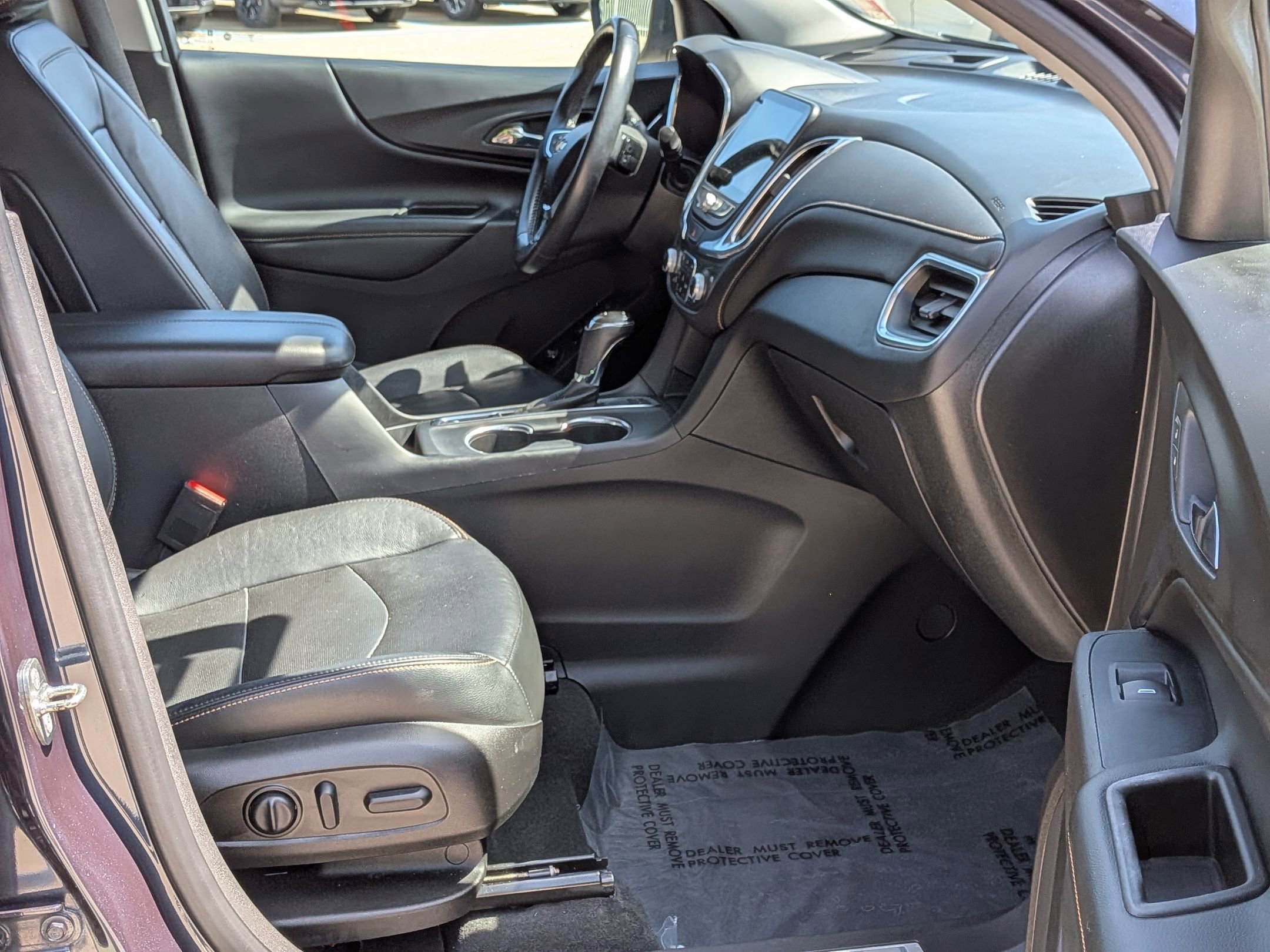 Used 2019 Chevrolet Equinox Premier AWD/4WD image 29