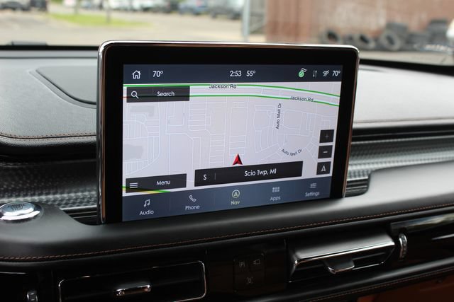 Certified 2023 Lincoln Aviator Black Label w/ Jet Package AWD/4WD image 24