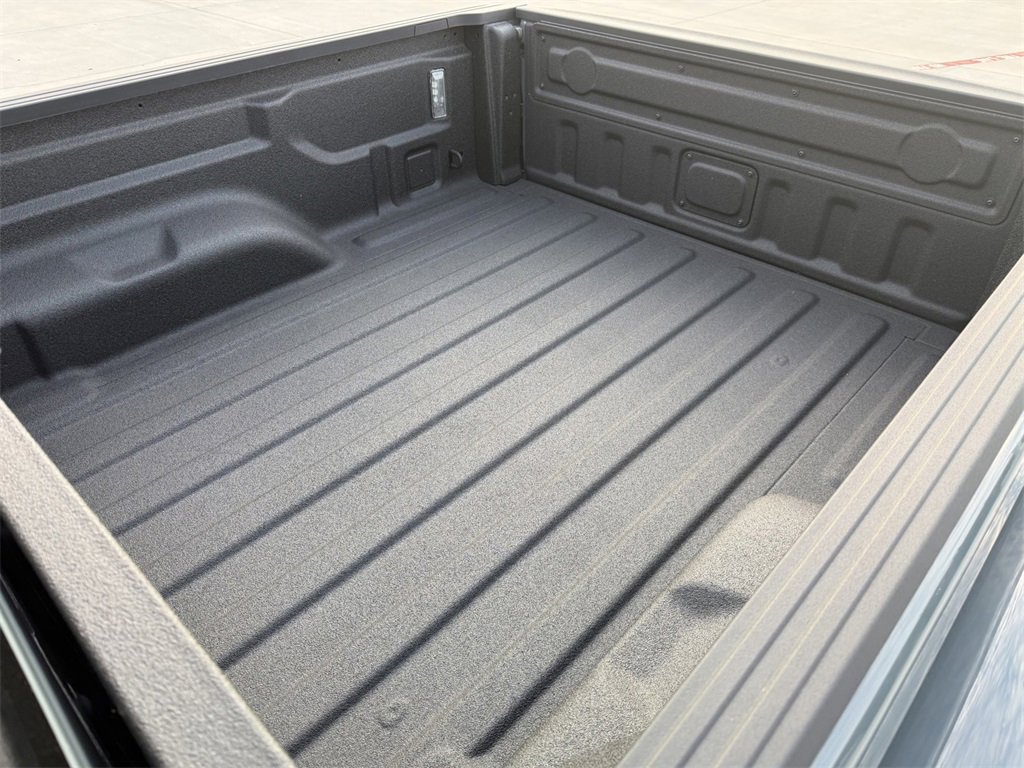 New 2026 Jeep Gladiator Rubicon image 15