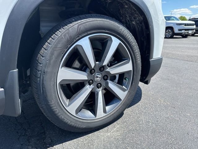 Certified 2023 Honda Pilot Elite image 9