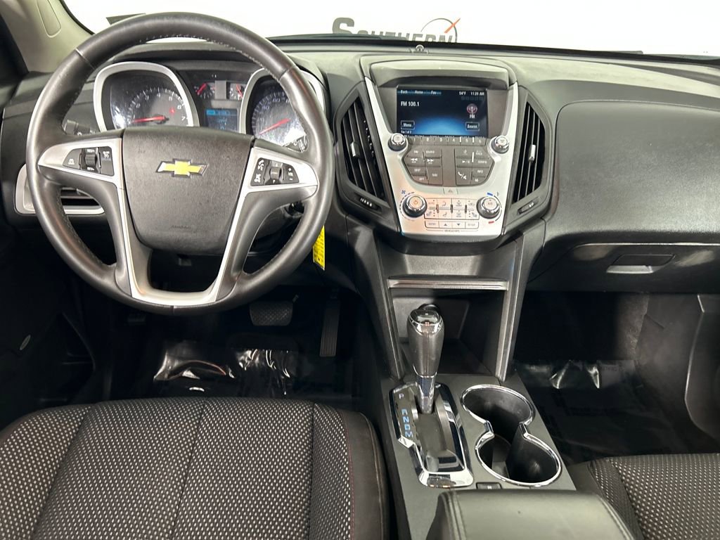Used 2016 Chevrolet Equinox LT w/ Convenience Package image 18