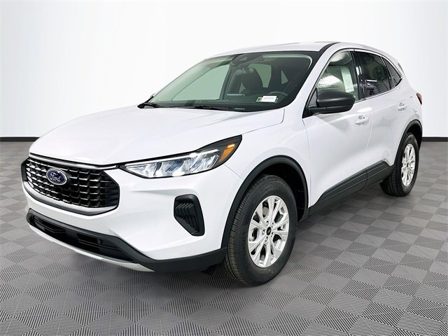 New 2026 Ford Escape Active w/ Cold Weather Package image 23