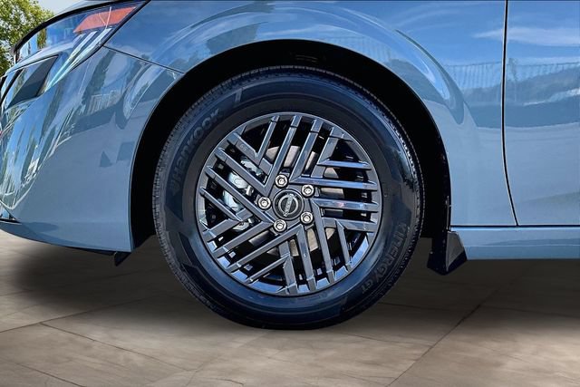 New 2027 Nissan Sentra SV FWD image 12