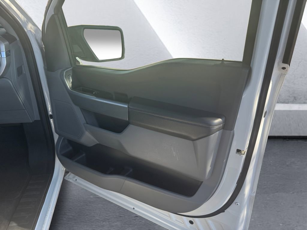 Used 2023 Ford F150 XLT image 14