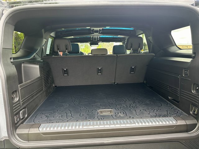 New 2024 GMC Hummer EV 2X w/ Extreme Off-Road Package image 14