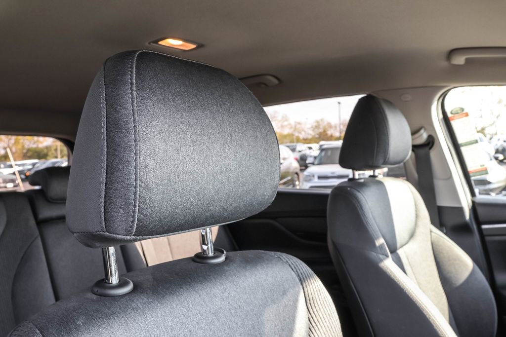 Used 2022 Hyundai Santa Fe SEL image 36