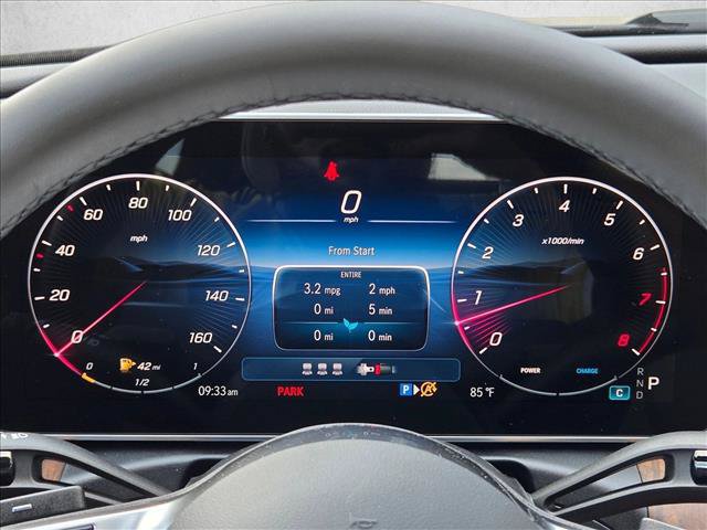 New 2026 Mercedes-Benz C 300 Sedan image 11
