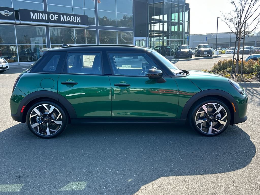 New 2026 MINI Cooper S FWD image 6