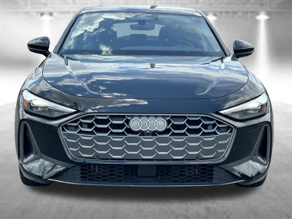 Used 2025 Audi A5 2.0T Premium w/ Convenience Package AWD/4WD image 8