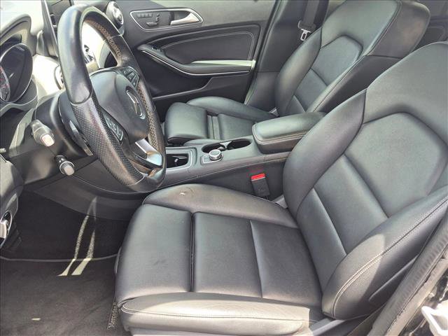 Used 2017 Mercedes-Benz GLA 250 image 15