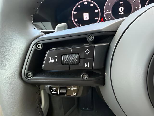 Used 2025 Porsche 911 Carrera image 16