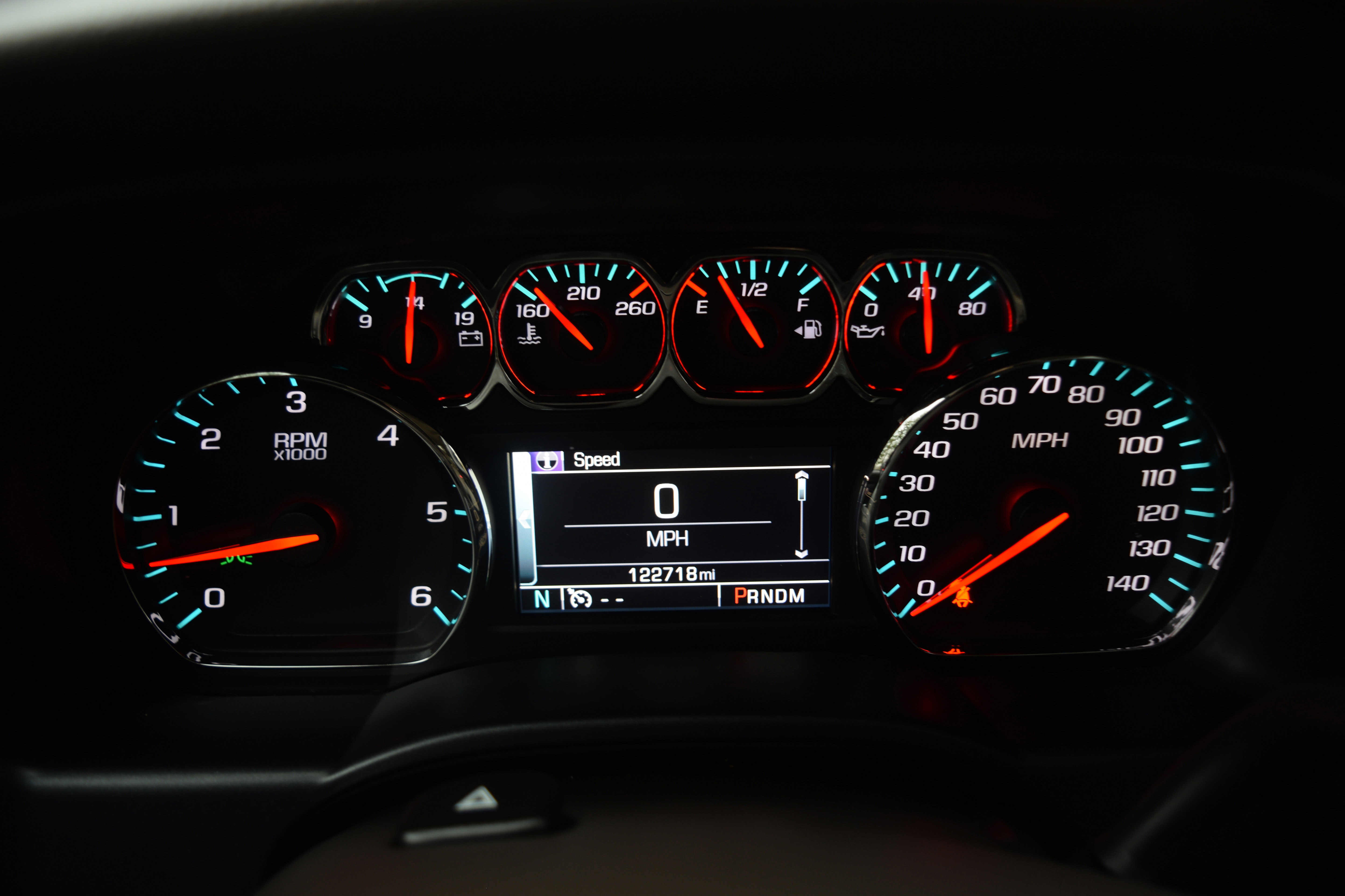 Used 2016 Chevrolet Silverado 1500 LT w/ Texas Edition image 3