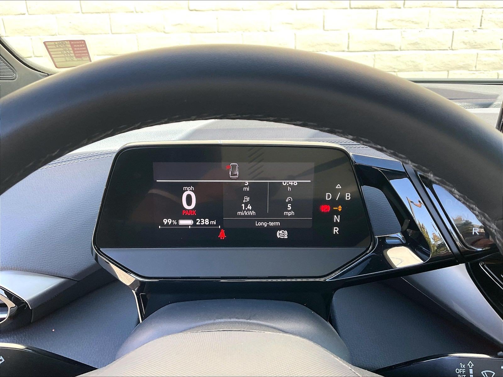 Certified 2023 Volkswagen ID.4 Pro S Plus AWD/4WD image 19