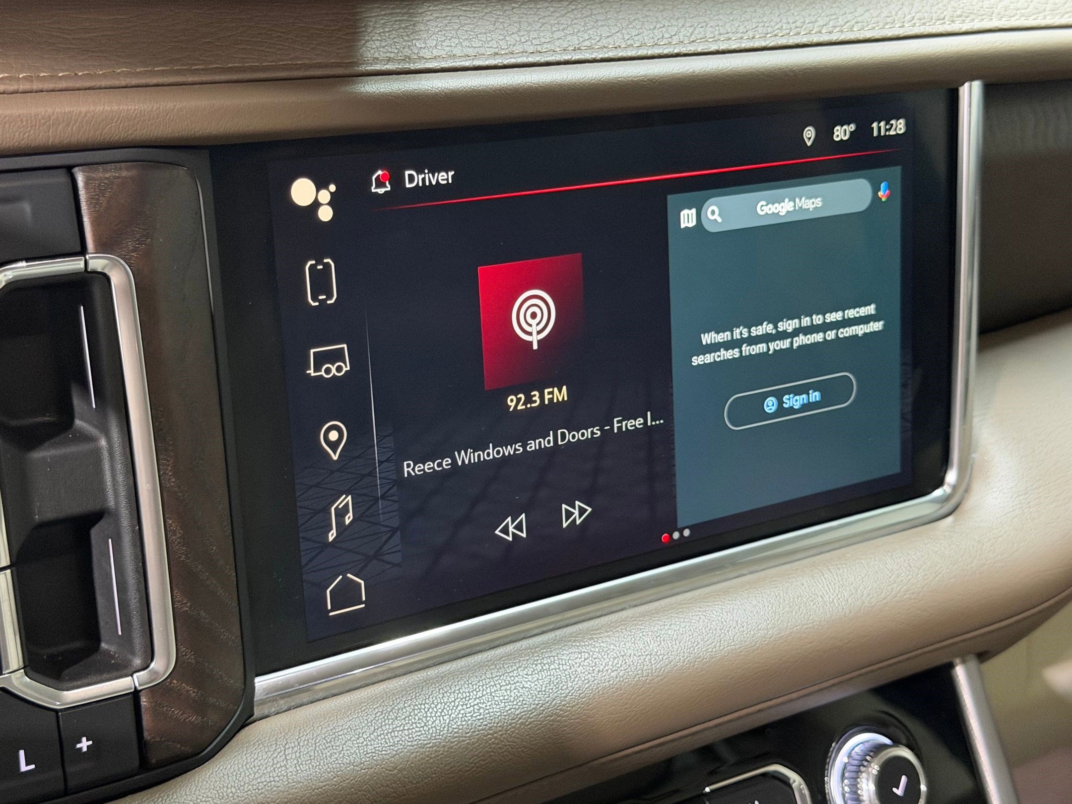 Used 2023 GMC Yukon Denali AWD/4WD image 28