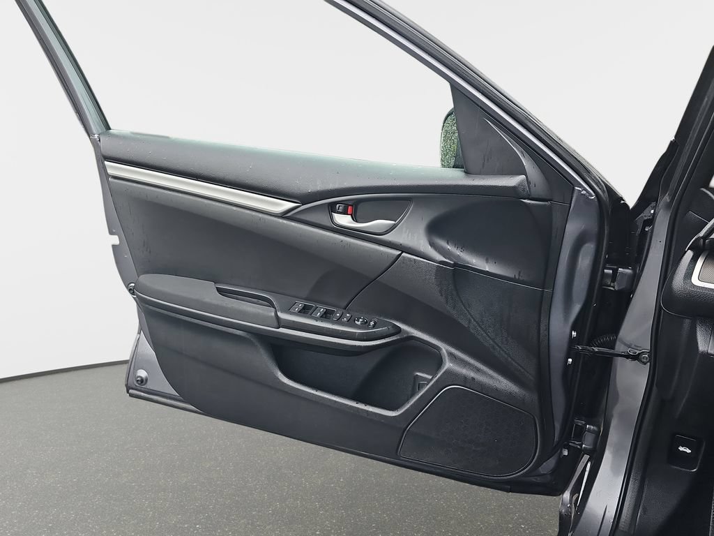Used 2021 Honda Civic LX image 28