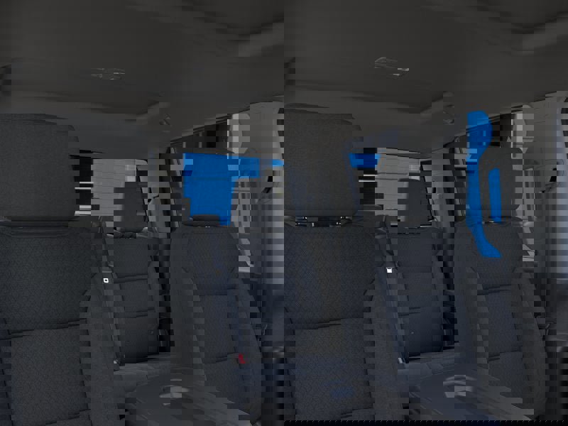 New 2026 Chevrolet Silverado 1500 RST image 60