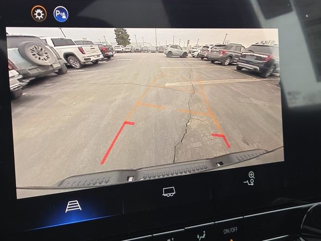 New 2026 Chevrolet Colorado Trail Boss image 8