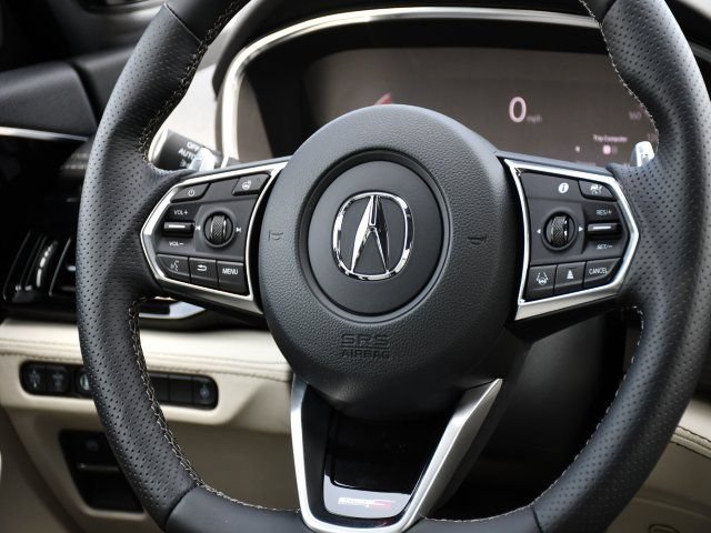 New 2026 Acura MDX Type S AWD/4WD image 24