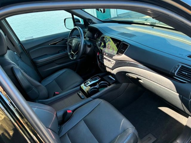 Used 2022 Honda Pilot Black Edition image 20