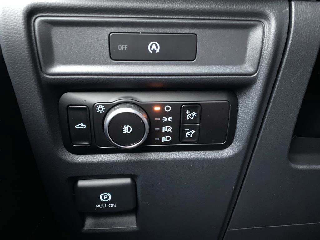 New 2025 Ford F150 XLT w/ Equipment Group 301A Standard image 25