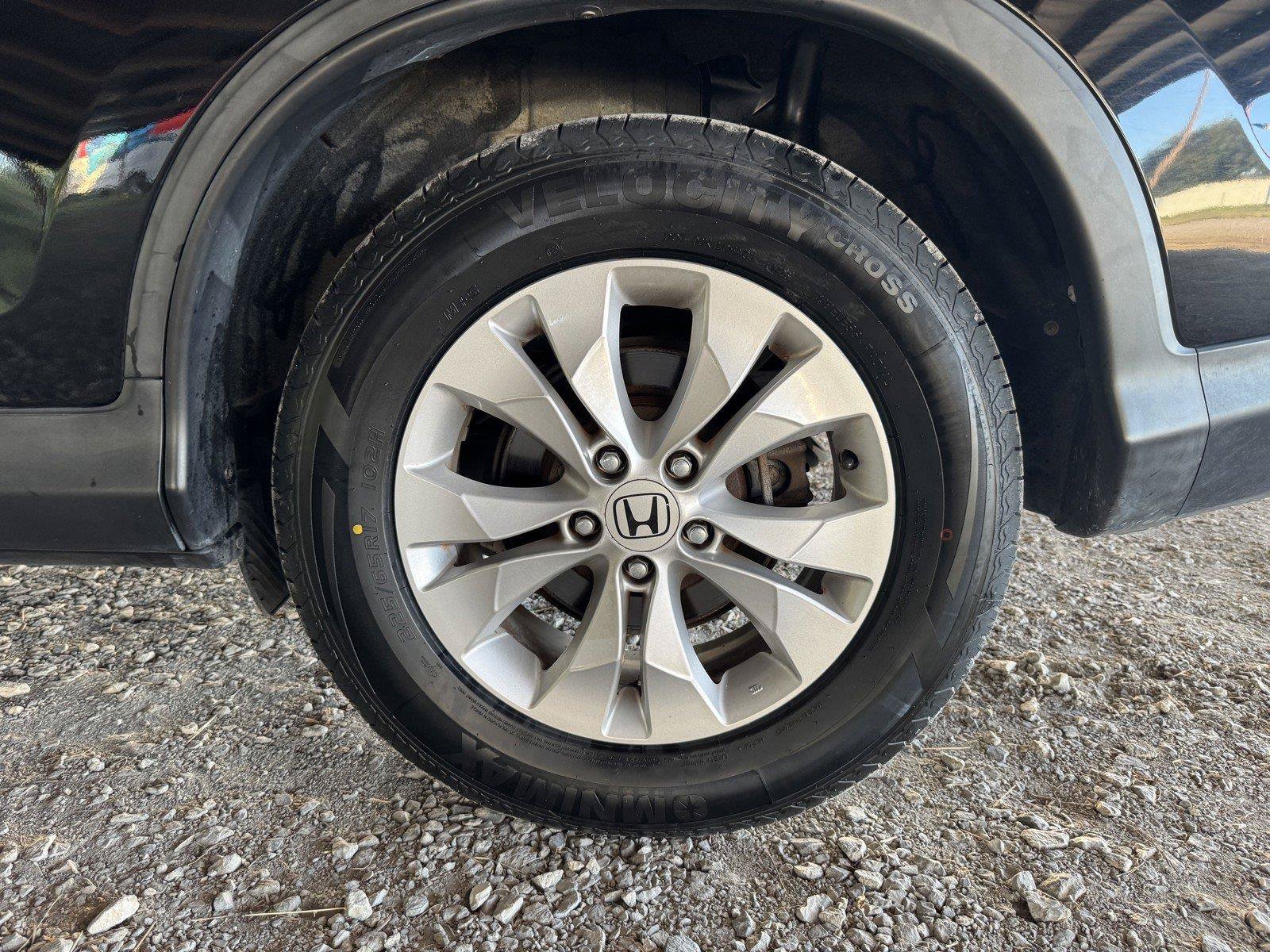 Used 2014 Honda CR-V EX-L image 45