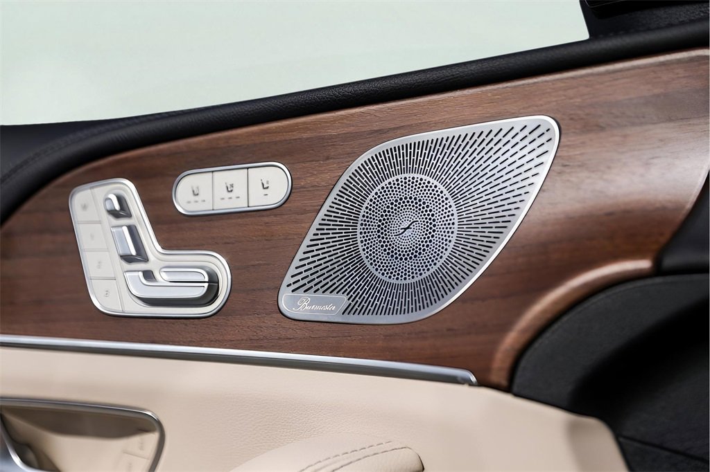 Used 2022 Mercedes-Benz GLE 450 4MATIC image 27