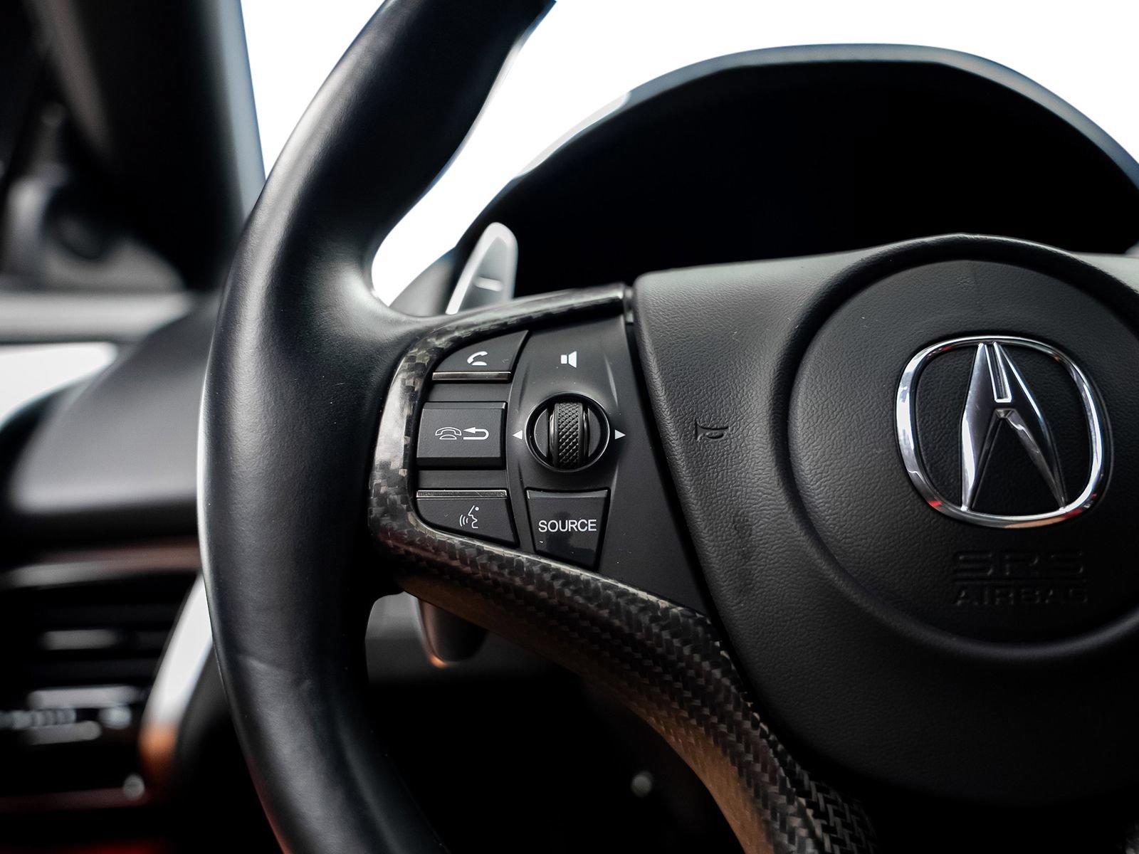Used 2017 Acura NSX AWD/4WD image 39