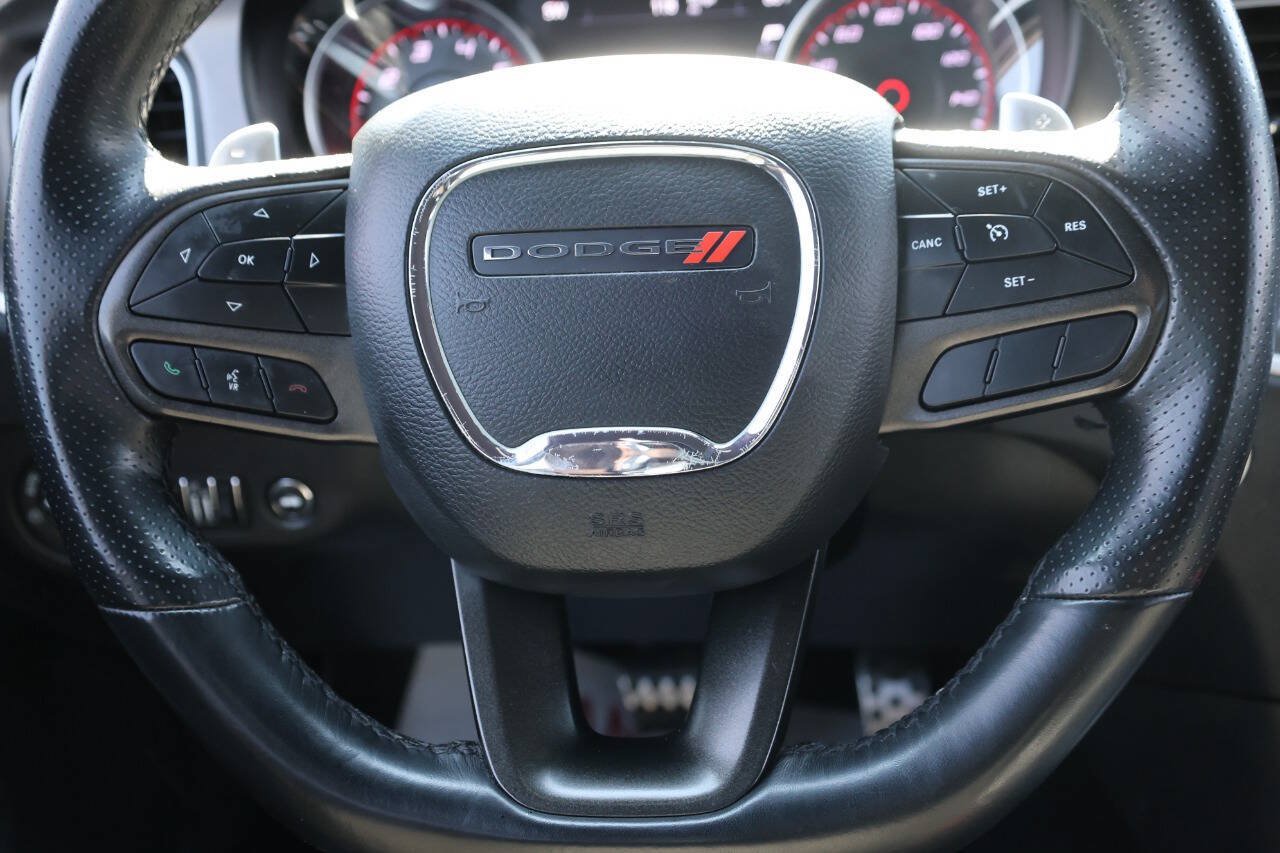 Used 2021 Dodge Charger R/T w/ Performance Handling Group RWD image 18
