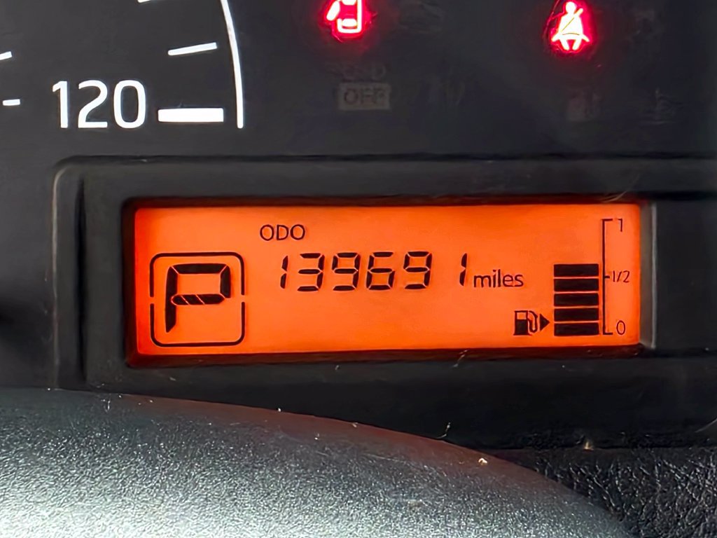 Used 2019 Nissan NV200 SV FWD image 22