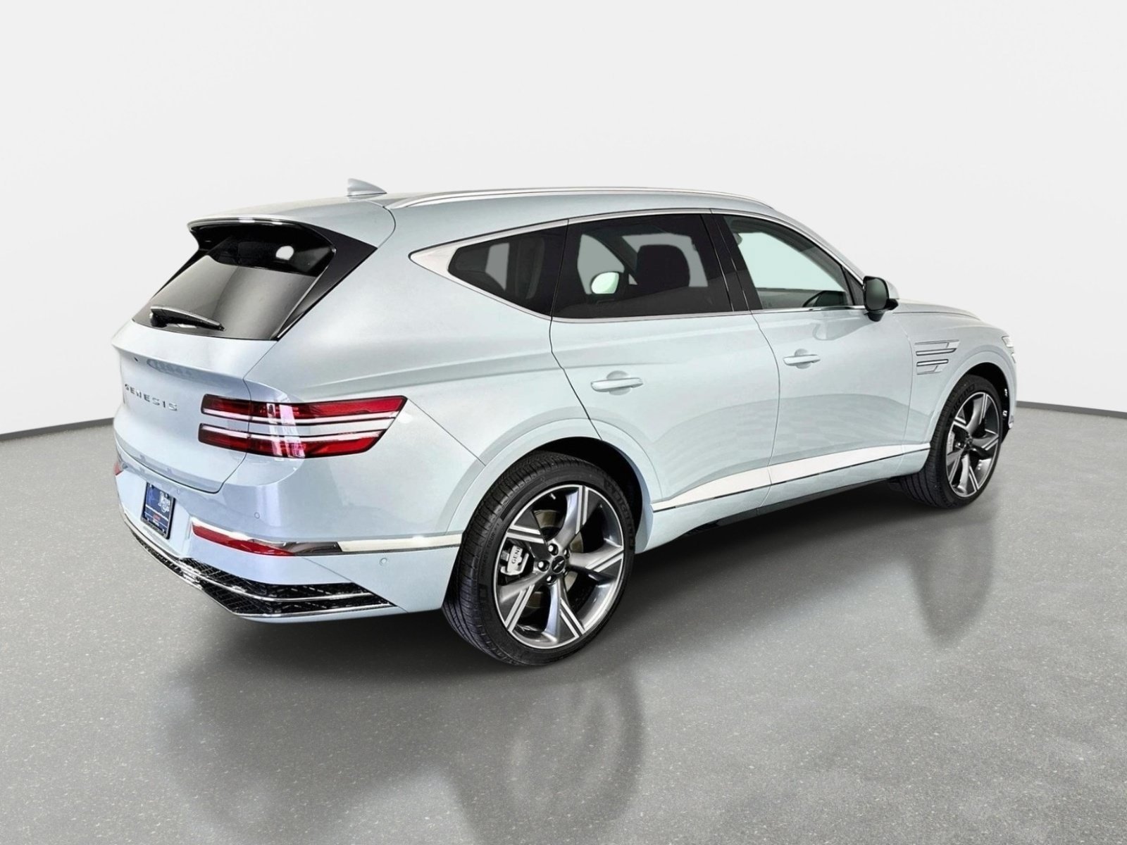 New 2027 Genesis GV80 2.5T Prestige AWD/4WD image 5