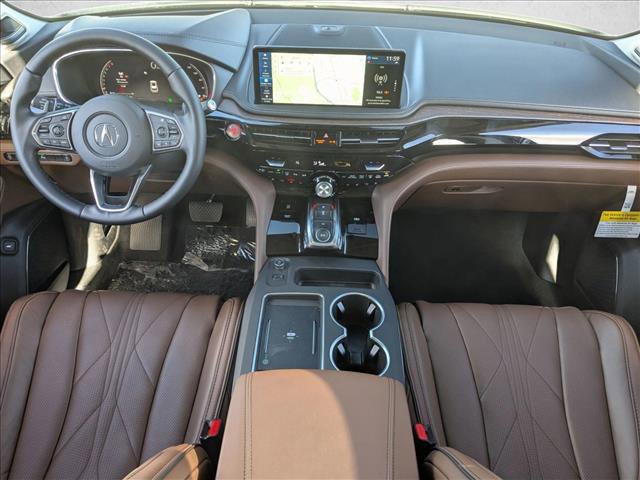 New 2026 Acura MDX SH-AWD w/ Advance Package image 15