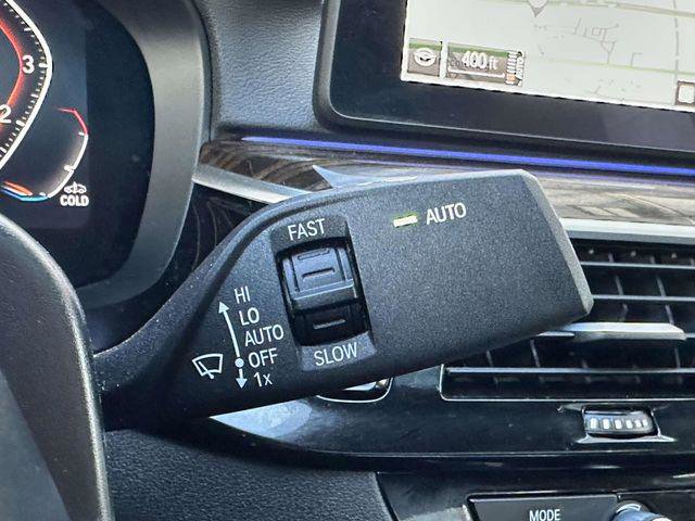 Used 2023 BMW 530i xDrive w/ Premium Package image 34