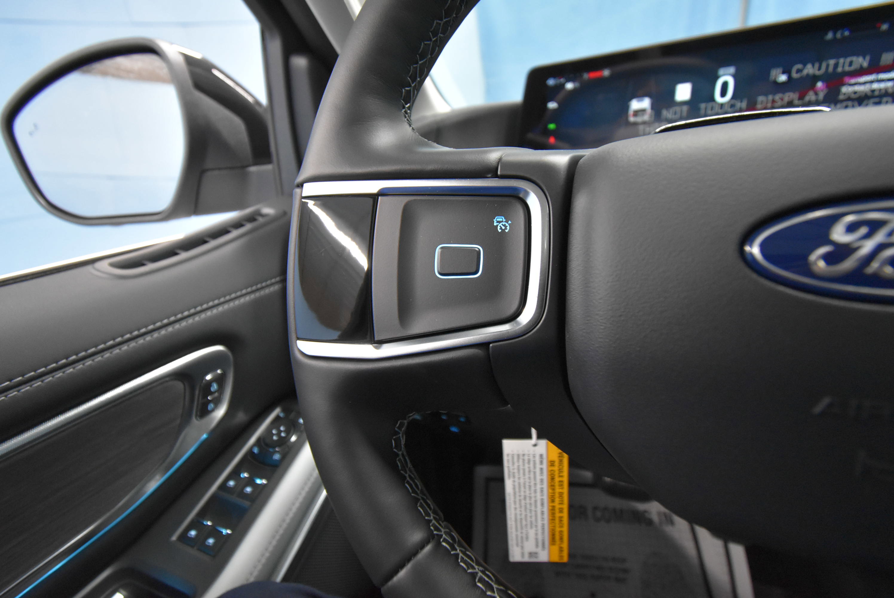 New 2026 Ford Expedition Max Platinum image 10