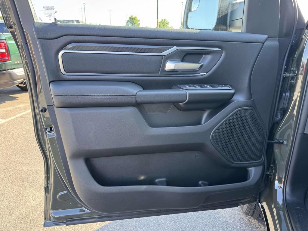 New 2026 RAM 1500 Big Horn w/ Back Country Package AWD/4WD image 26