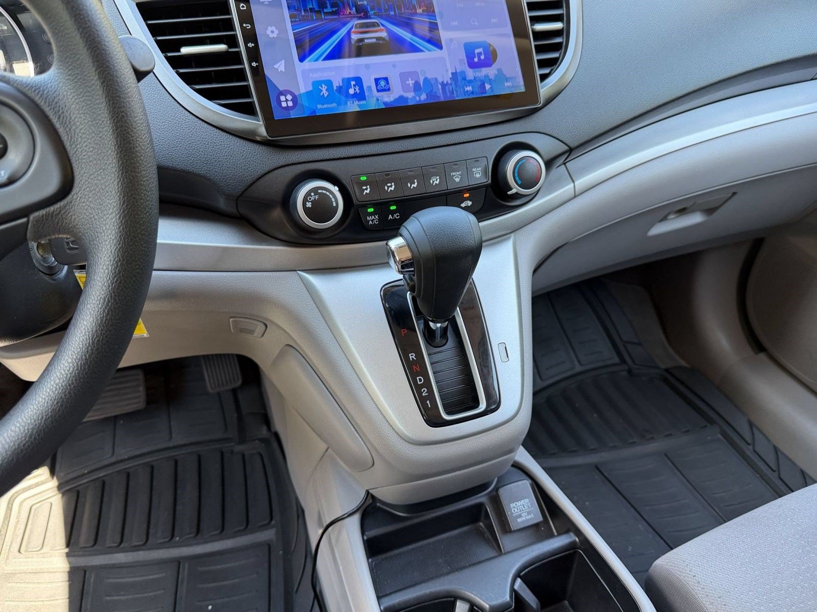 Used 2014 Honda CR-V EX image 16