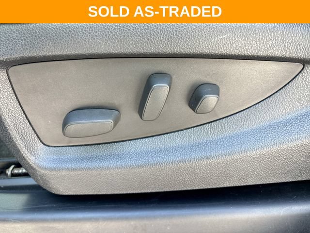 Used 2015 Chevrolet Silverado 2500 LT w/ LT Convenience Package AWD/4WD image 12